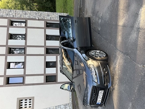 Audi A4 B8 2.0 TFSI S-LINE 2010  - imagine 5