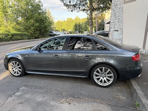 Audi A4 B8 2.0 TFSI S-LINE 2010  - imagine 4