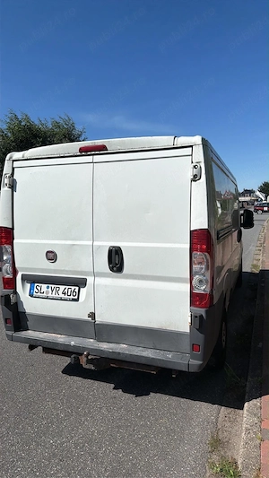 Fiat ducato - imagine 5