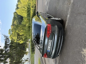 Audi A4 B8 2.0 TFSI S-LINE 2010  - imagine 2