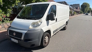 Fiat ducato - imagine 3