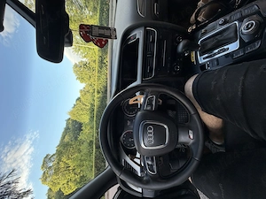 Audi A4 B8 2.0 TFSI S-LINE 2010  - imagine 6