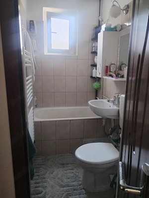 Apartament 2 camere  - imagine 5