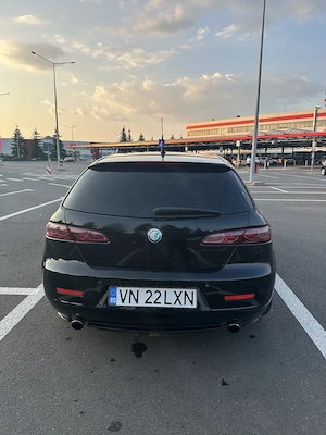 Alfa Romeo 159 1.9 - imagine 4