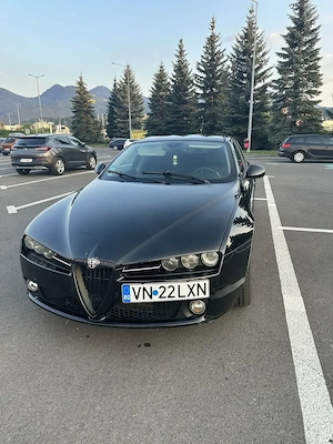 Alfa Romeo 159 1.9 - imagine 2