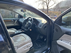 Vând Audi Q7 3.0 - imagine 5