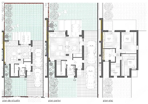 Casa aproape de scoala, gradinita, liceu, 4 camere, asfalt, toate utilitatile - imagine 7