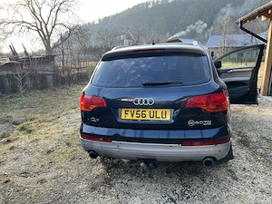Vând Audi Q7 3.0 - imagine 3