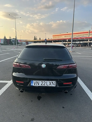 Alfa Romeo 159 1.9 - imagine 4