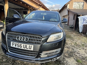 Vând Audi Q7 3.0 - imagine 2