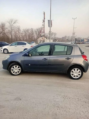 Clio de vanzare - imagine 2