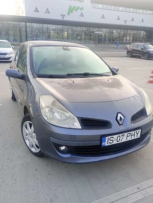 Clio de vanzare - imagine 3