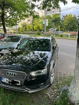 Audi aulroad  - imagine 3
