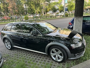 Audi aulroad  - imagine 5