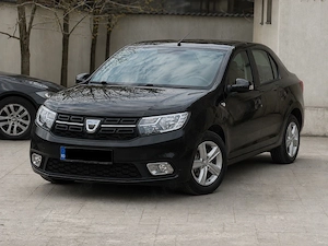 Dacia Logan 0.9 Turbo 2018