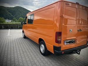 Volkswagen Lt 35 - 9 locuri  - imagine 3