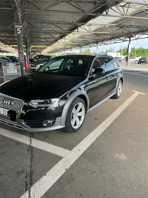 Audi aulroad  - imagine 13