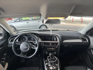 Audi aulroad  - imagine 11