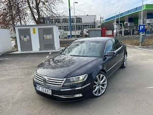 vw phaiton