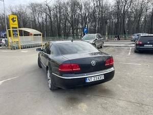 vw phaiton - imagine 4