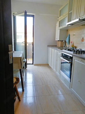 Apartament 1 camera  decomandat  Lunca Cetatuii