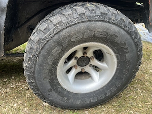 Vând Nissan Patrol y60 - imagine 6