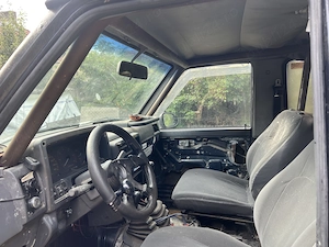 Vând Nissan Patrol y60 - imagine 4