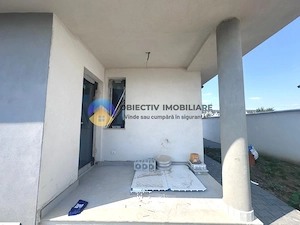 CASǍ duplex + teren 235 mp Piatra Neamt - zona rezidentiala - imagine 20