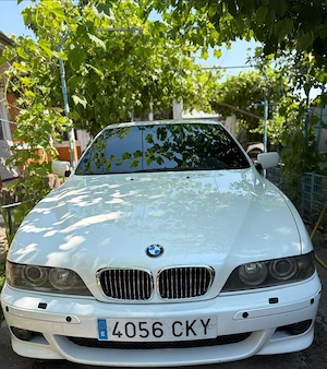 Vand bmw seria 5  - imagine 2
