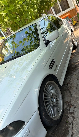 Vand bmw seria 5  - imagine 5