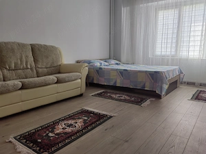 Apartament cu 1 cameră, decomandat, 45mp - imagine 5