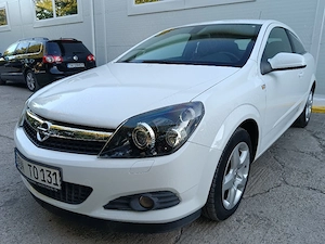 Opel Astra GTC. - imagine 3