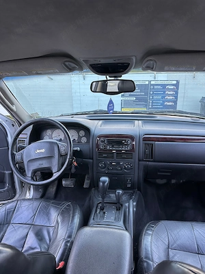 Jeep grand cherokee - imagine 7