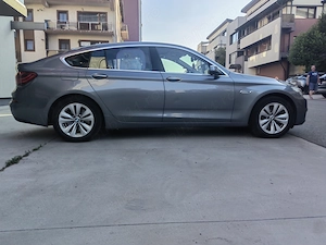 Bmw 520d GT Belgia - Factură cu TVA 21% - imagine 4