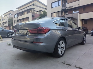 Bmw 520d GT Belgia - Factură cu TVA 21% - imagine 6