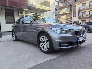 Bmw 520d GT Belgia - Factură cu TVA 21% - imagine 2