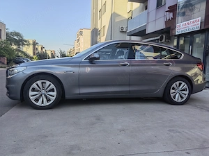 Bmw 520d GT Belgia - Factură cu TVA 21% - imagine 3