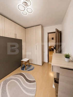 Apartament 3 camere, 68 mp, zona Craiter - imagine 5