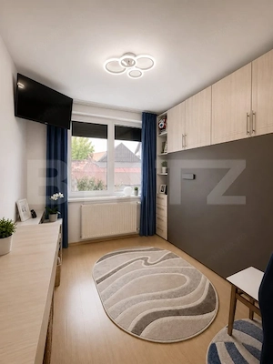 Apartament 3 camere, 68 mp, zona Craiter - imagine 4