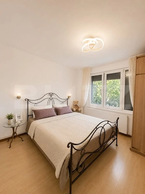 Apartament 3 camere, 68 mp, zona Craiter - imagine 7