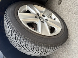 Volkswagen Golf 6 diesel 1.6 - imagine 9