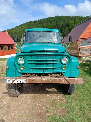 sr dac 4x4 - imagine 2