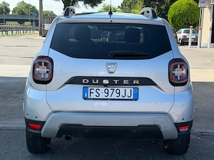 vand dacia duster 1.5 diesel  - imagine 4