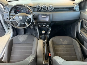 vand dacia duster 1.5 diesel  - imagine 5