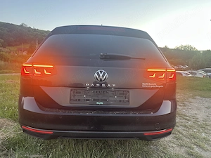 Volkswagen Passat B8.5 2023 - imagine 5