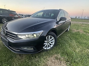 Volkswagen Passat B8.5 2023 - imagine 2