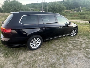 Volkswagen Passat B8.5 2023 - imagine 4