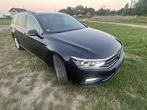 Volkswagen Passat B8.5 2023 - imagine 3