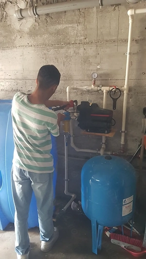 Instalati Sanitare Constanta - Montaj si instalatii noi