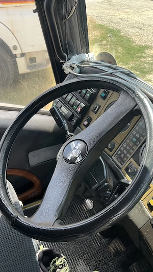 Vanzare autocar 41 loc - imagine 3